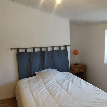 Ferienhaus La Maison Bleue