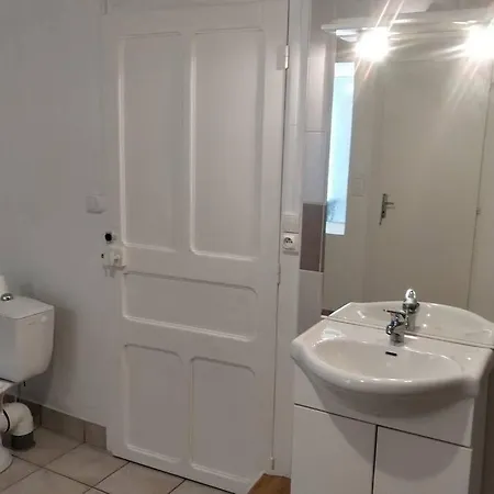 Ferienhaus La Maison Bleue